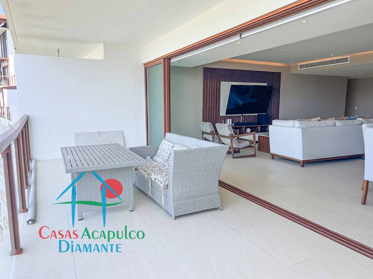 La Isla Fiji N 12 - Terraza 4 La Isla Fiji N 12 - Terraza 4